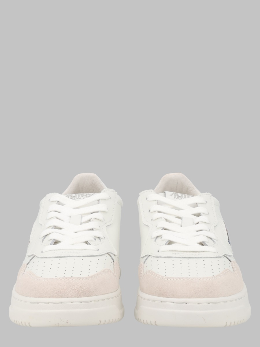 [AUTRY] Sneakers FW26 AULM_LS30