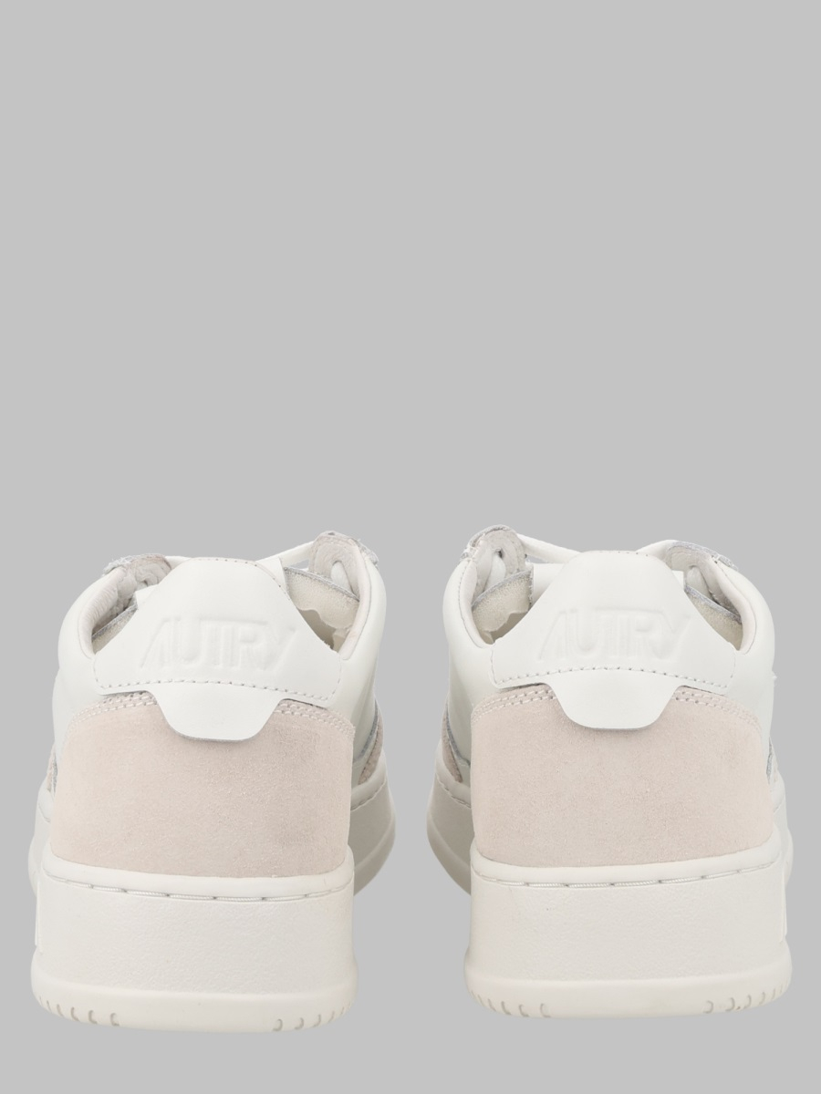 [AUTRY] Sneakers FW26 AULM_LS30