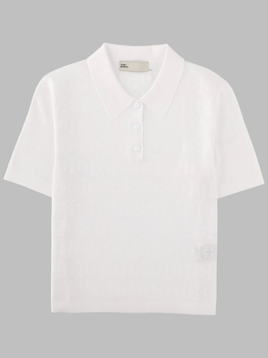 [Tory Burch] Shirt FW26 182085_100
