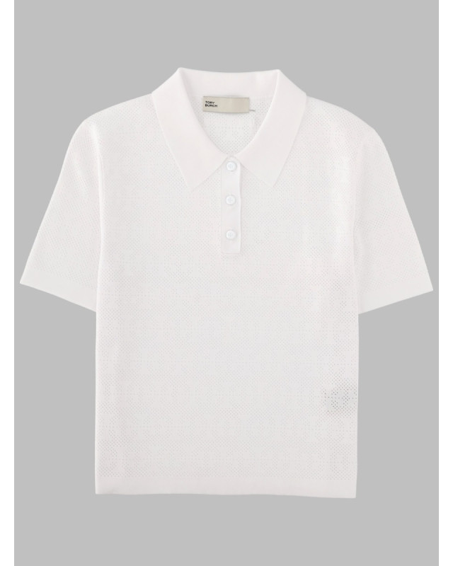 [Tory Burch] Shirt FW26 182085_100