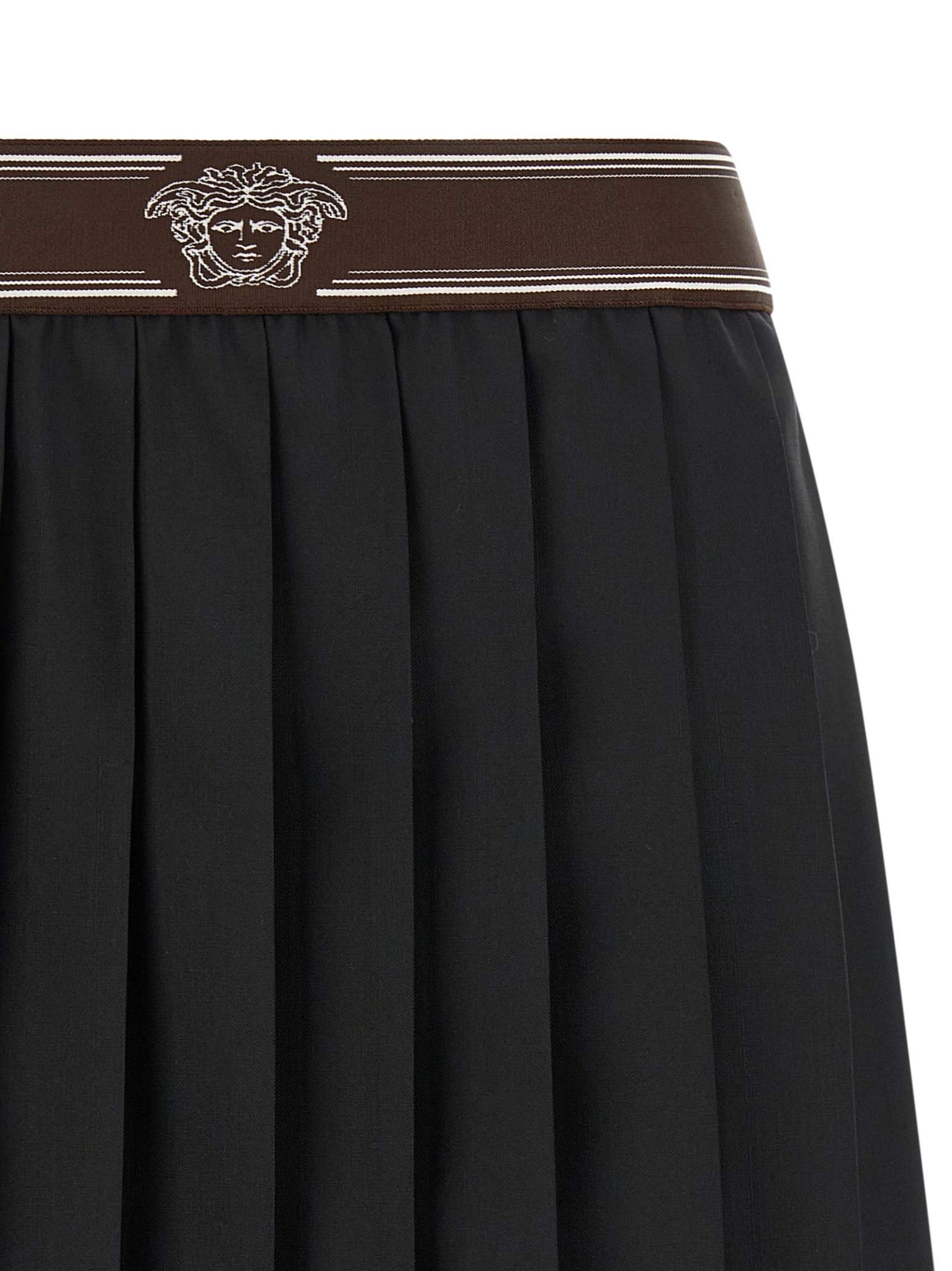 [Versace] Skirt FW26 10258811A176691B000
