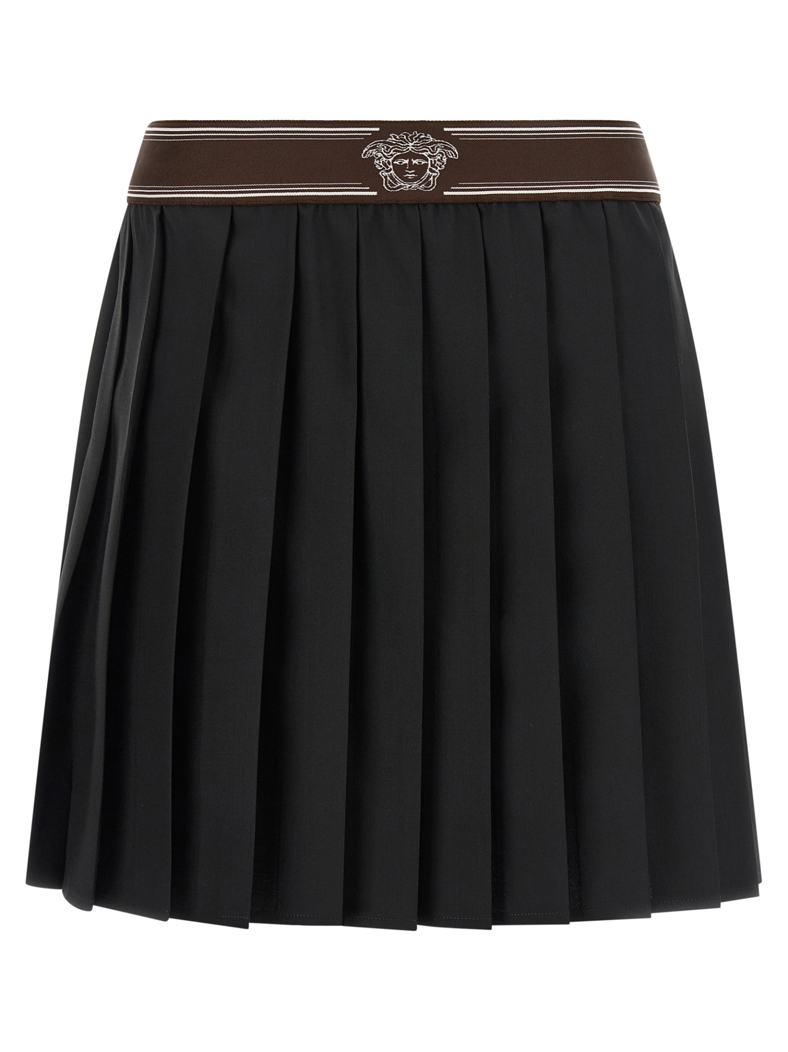[Versace] Skirt FW26 10258811A176691B000