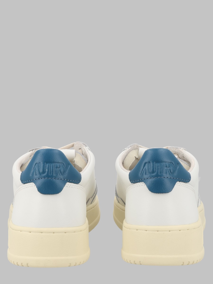 [AUTRY] Sneakers FW26 AULM_LL29