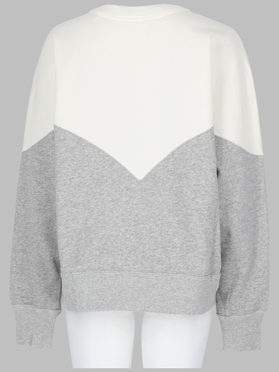 [Marant Etoile] Sweatshirt FW26 SW0006FA_A1M08EOFLY