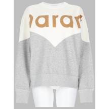 [Marant Etoile] Sweatshirt FW26 SW0006FA_A1M08EOFLY