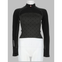[Casablanca] Top FW26 W-PF26-ACT-068_01GREYMONOGRAM