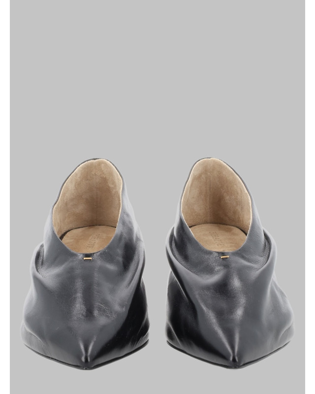 [KHAITE] Pumps FW26 F2053-1027_L1027200
