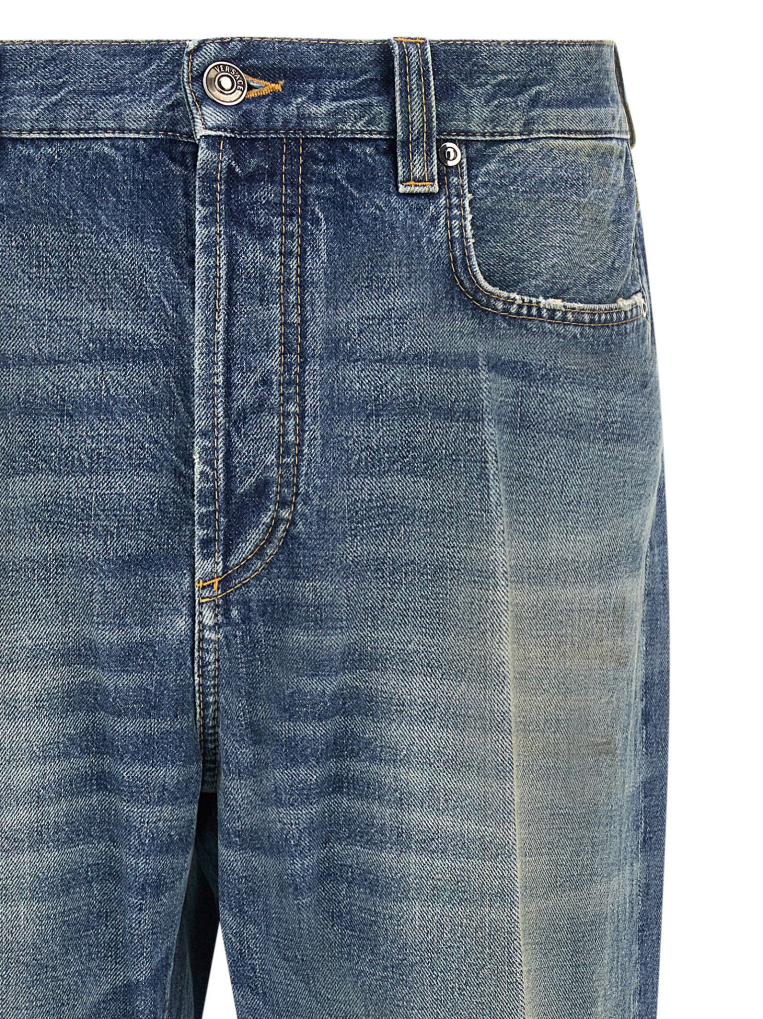 [Versace] Jeans FW26 10254441A184051D800