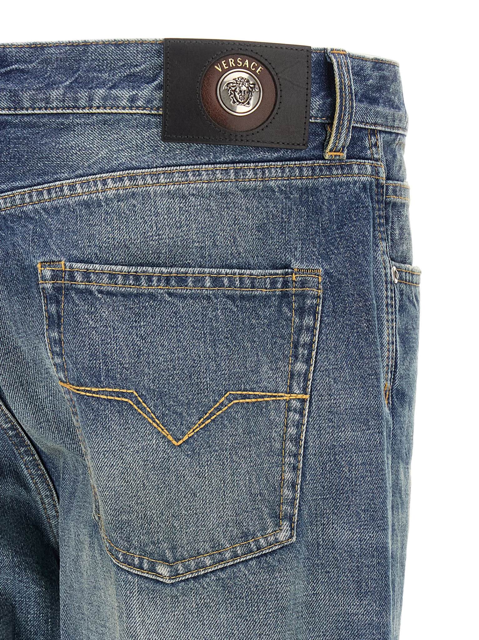 [Versace] Jeans FW26 10254441A184051D800