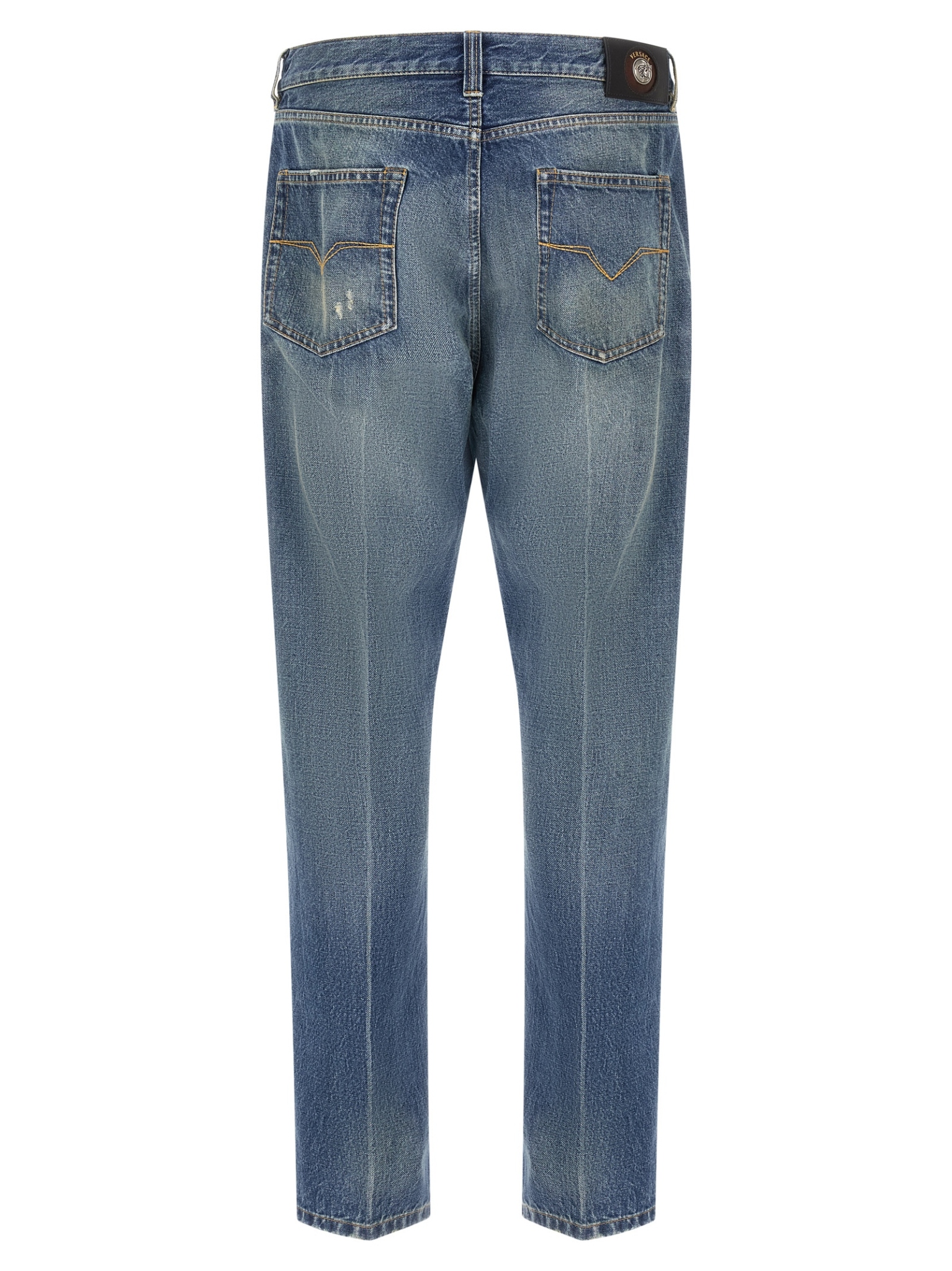 [Versace] Jeans FW26 10254441A184051D800