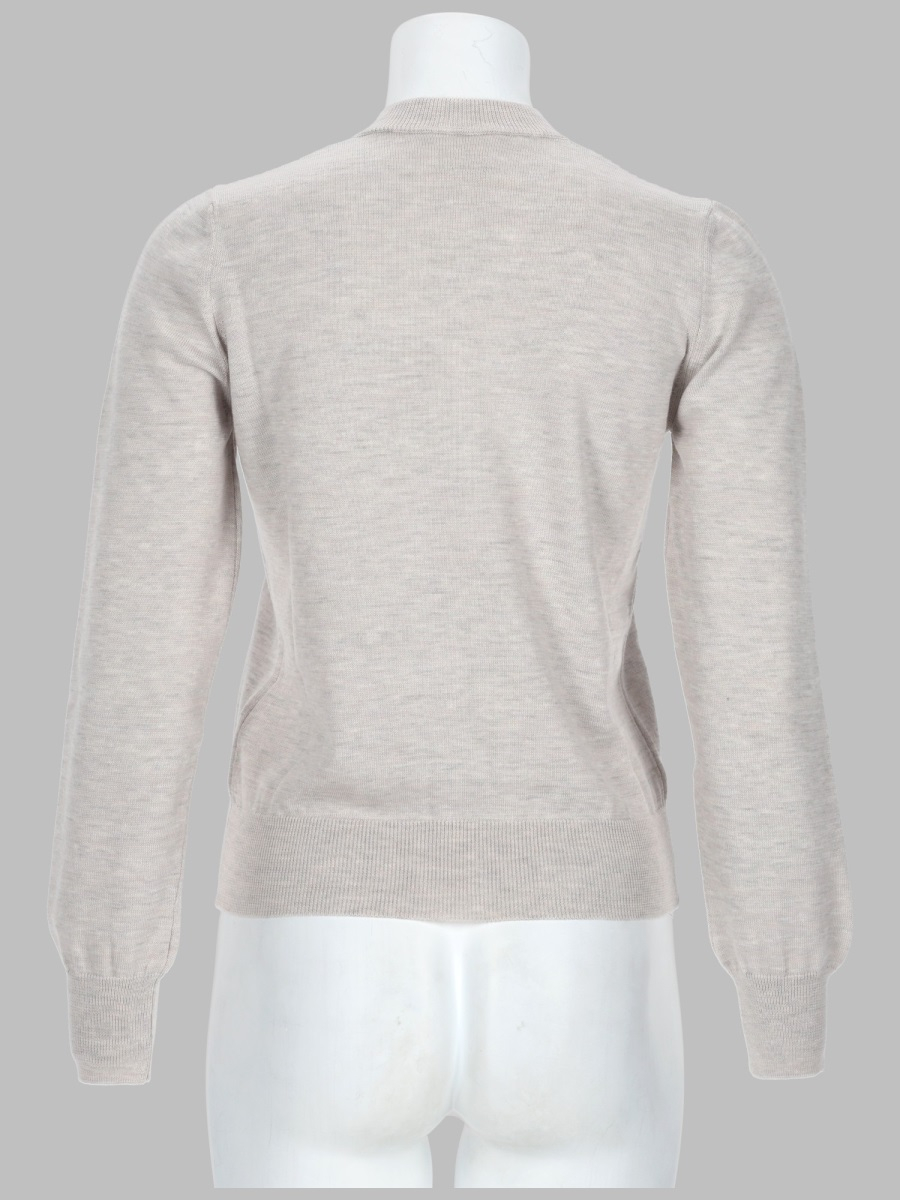 [A.P.C.] Sweatshirt FW26 WVBEP-F22346_PLB