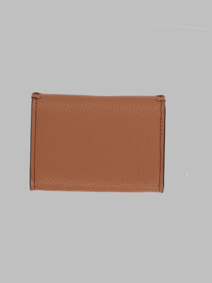 [MICHAEL BY MICHAEL KORS] Wallet FW26 32T6A17D5U_230LUGGAGE