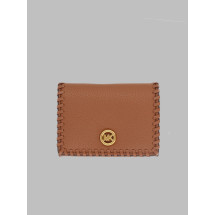 [MICHAEL BY MICHAEL KORS] Wallet FW26 32T6A17D5U_230LUGGAGE