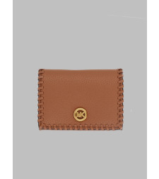 [MICHAEL BY MICHAEL KORS] Wallet FW26 32T6A17D5U_230LUGGAGE