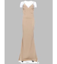 [Tom Ford] Sleeveless dress FW26 AB3697_SDE537JTA