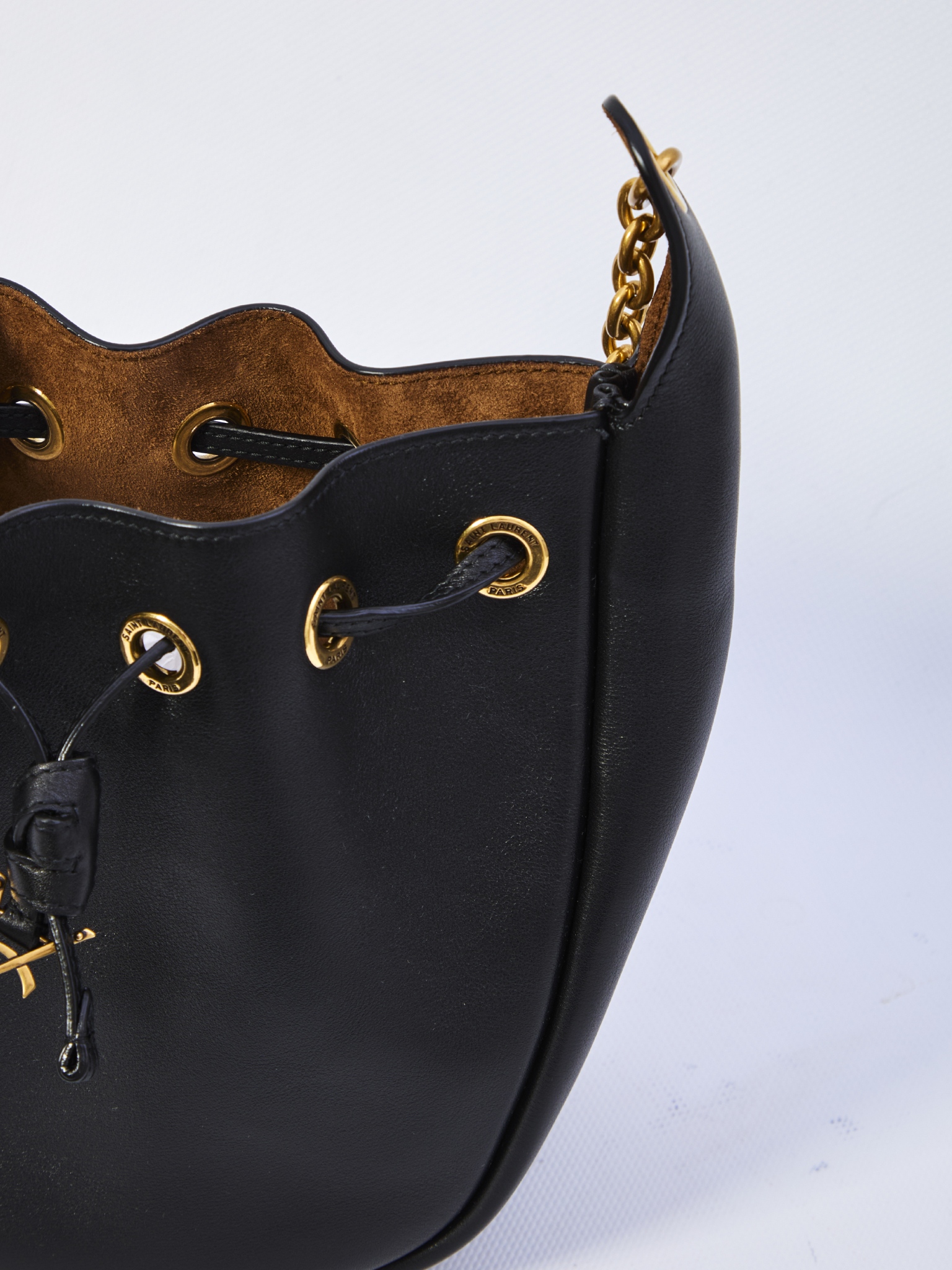 [Saint Laurent] Shoulder bag FW25 840888_AAFC0_1113