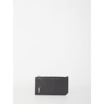 [Saint Laurent] Wallet FW25 629899_1JB0E_1000