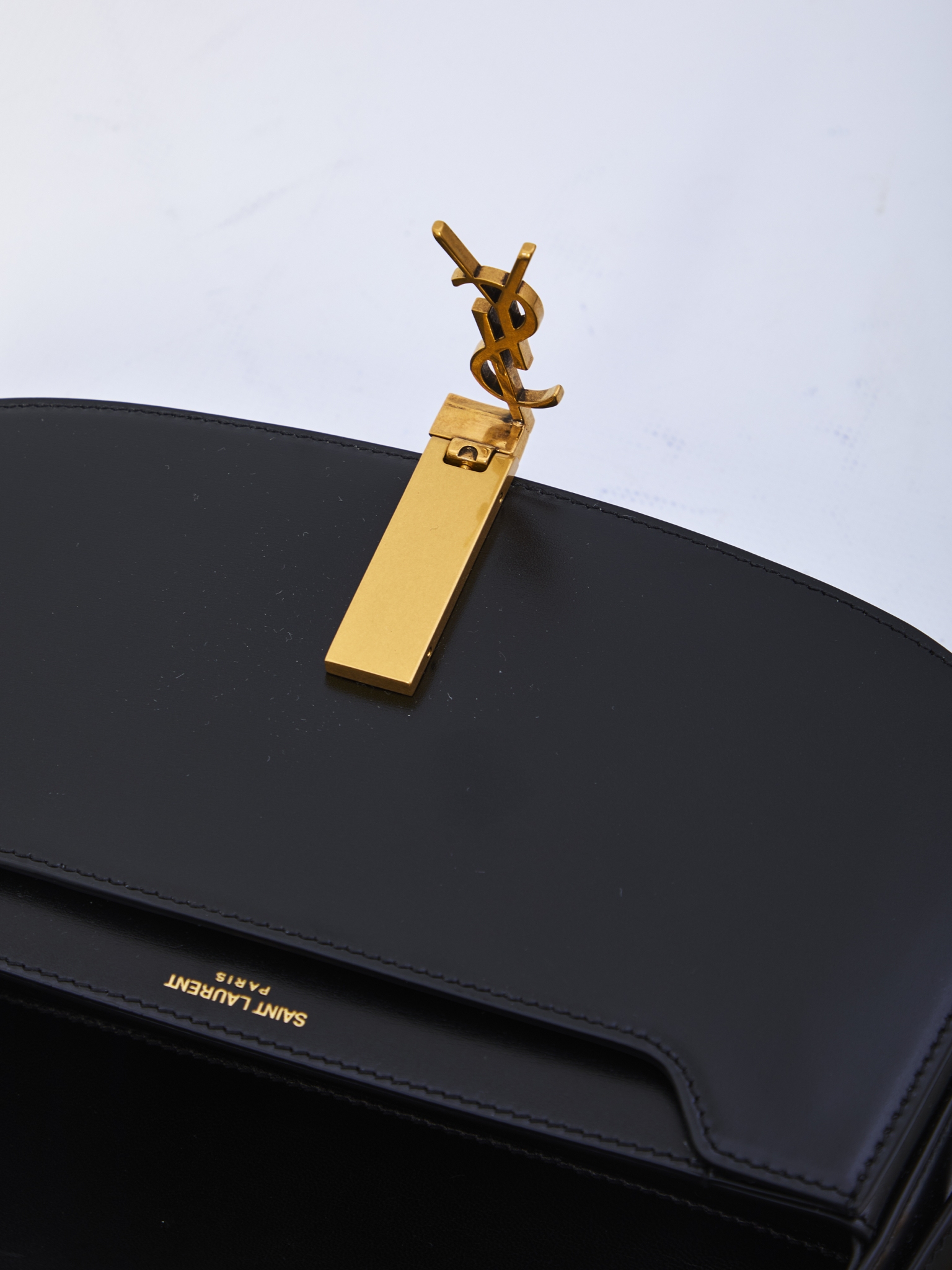 [Saint Laurent] Shoulder bag FW25 837382_0SX0W_1000