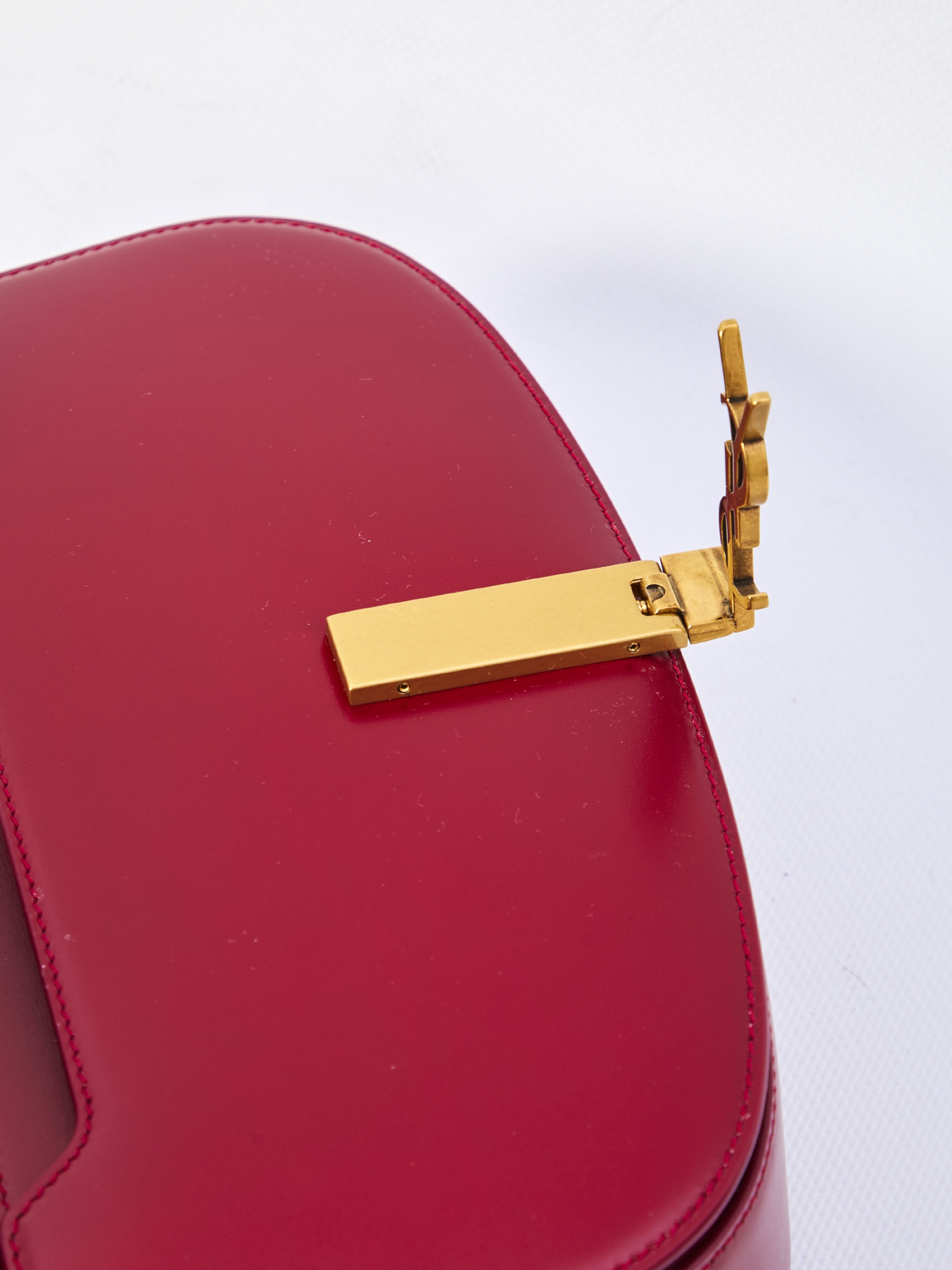 [Saint Laurent] Shoulder bag FW25 837382_0SX0W_6946