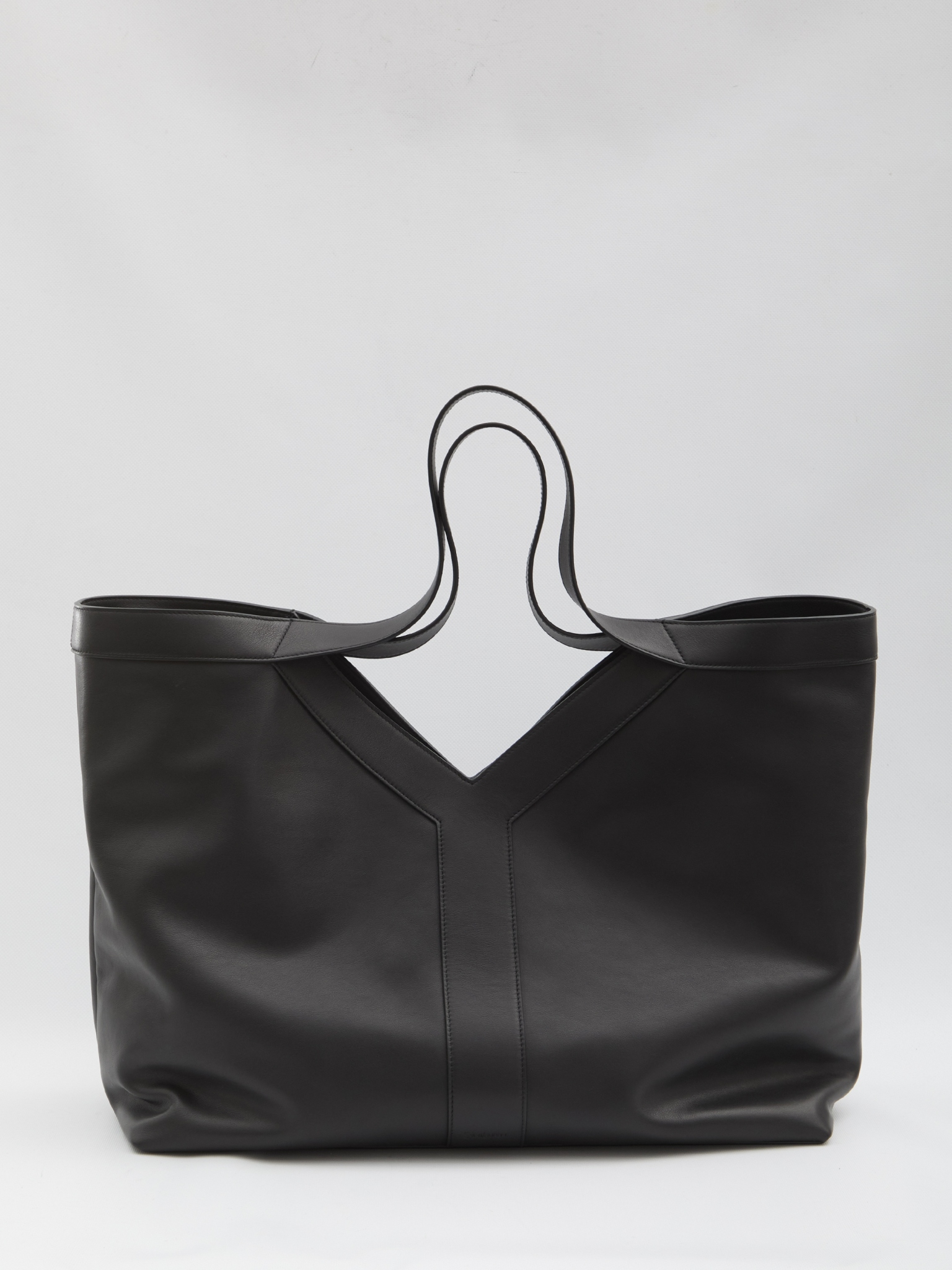 [Saint Laurent] Shoulder bag FW25 820672_AAEIF_1000