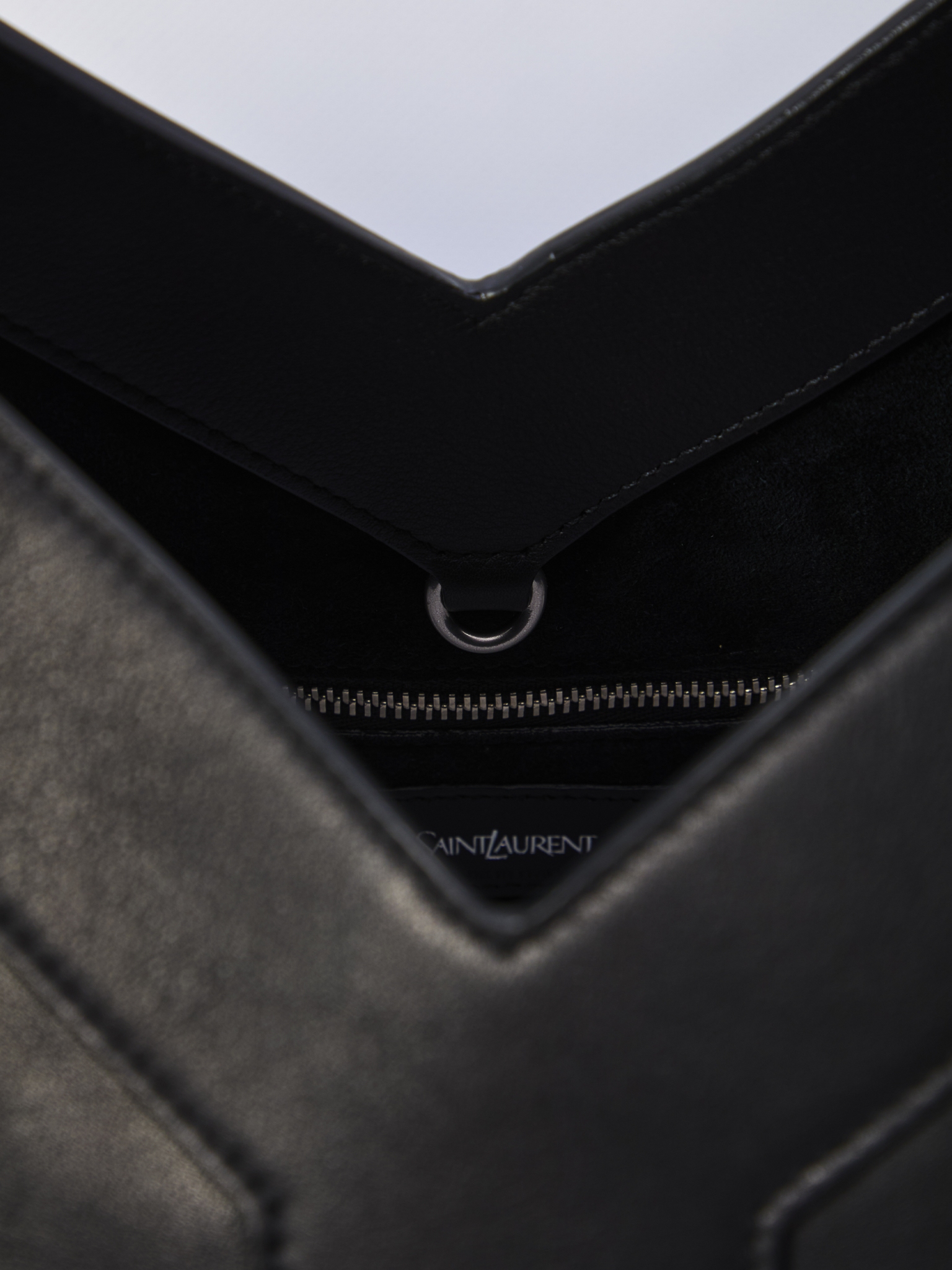 [Saint Laurent] Shoulder bag FW25 820672_AAEIF_1000