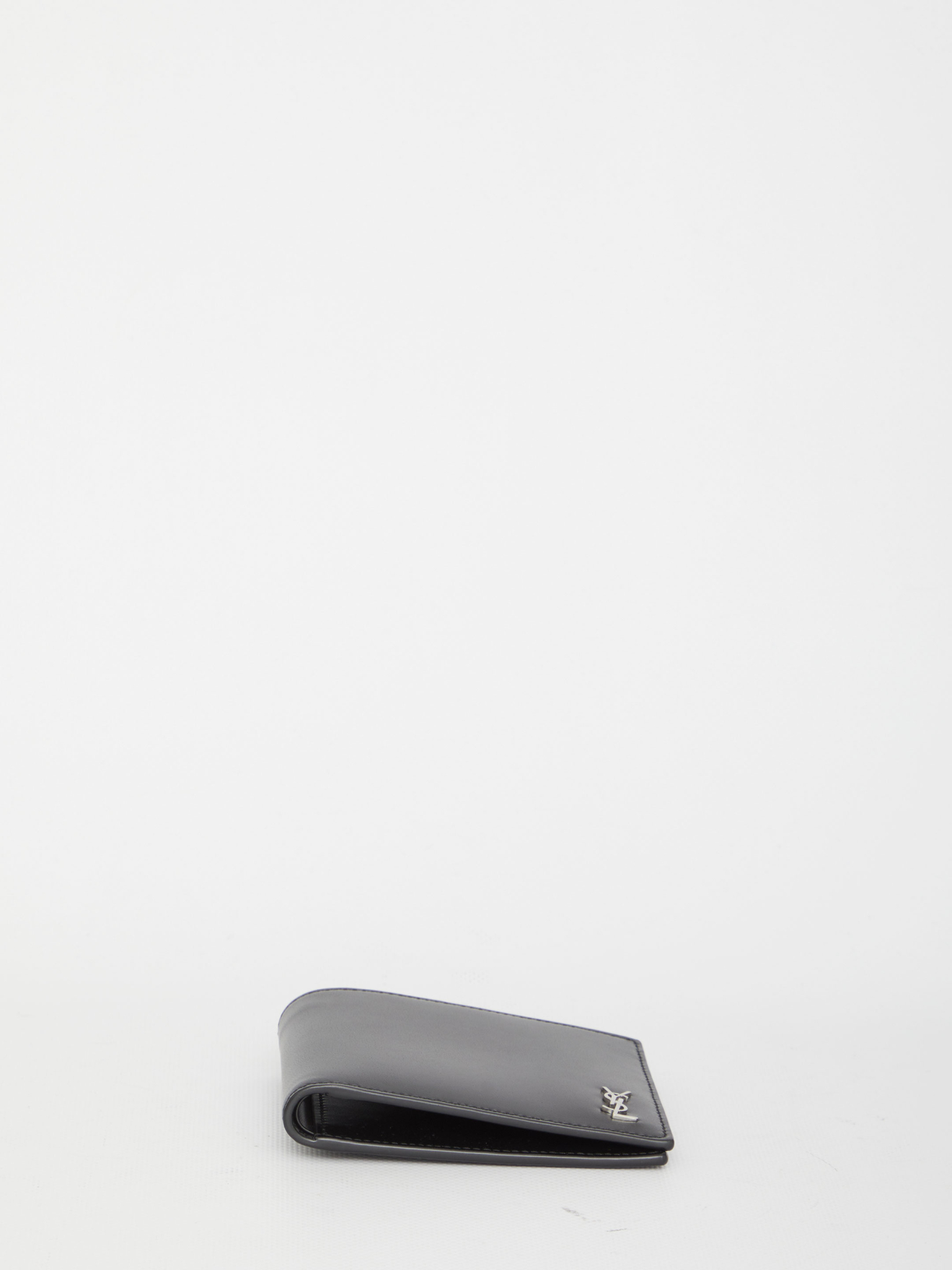 [Saint Laurent] Wallet FW25 607727_1JB0E_1000