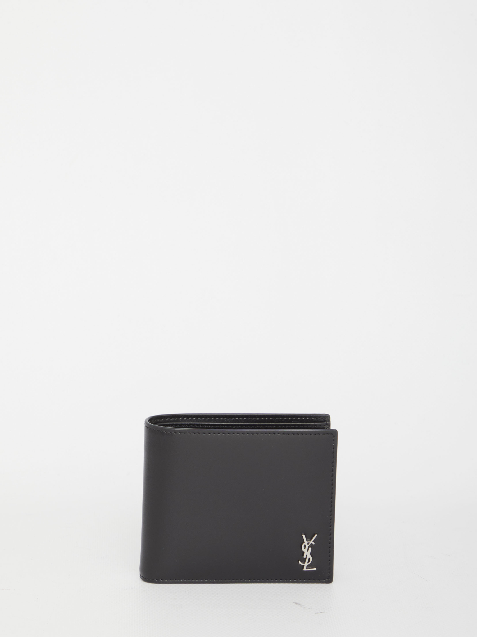 [Saint Laurent] Wallet FW25 607727_1JB0E_1000