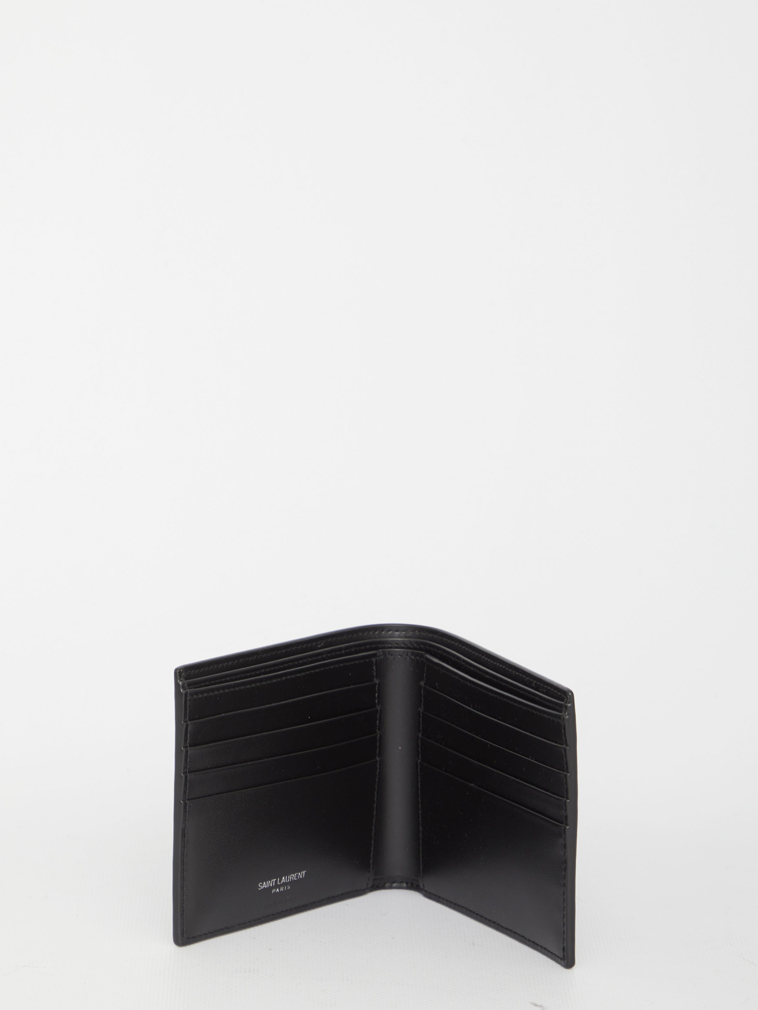 [Saint Laurent] Wallet FW25 607727_1JB0E_1000