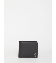 [Saint Laurent] Wallet FW25 607727_1JB0E_1000