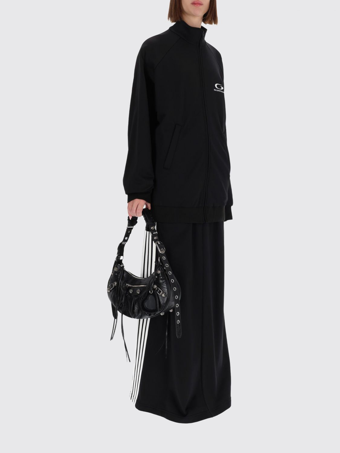 [Balenciaga] Sweatshirt FW25 838779TMV15 1000