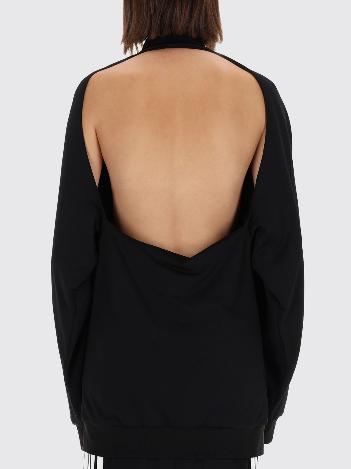 [Balenciaga] Sweatshirt FW25 838779TMV15 1000