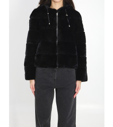 [Yves Salomon] Casual Jacket FW25 26WYV30158_REXX_C99