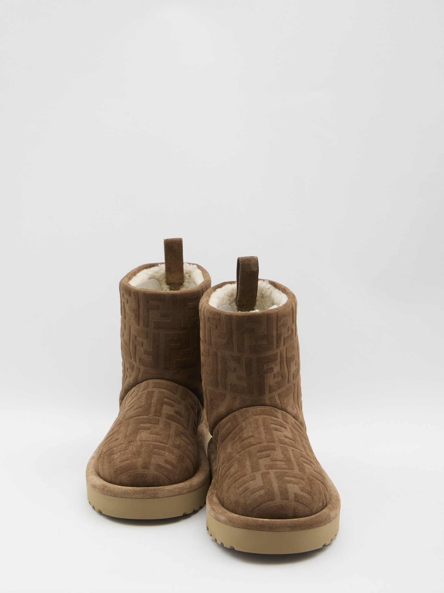 [Fendi] Ankle boots FW25 7U1822_ASA1_F0C23