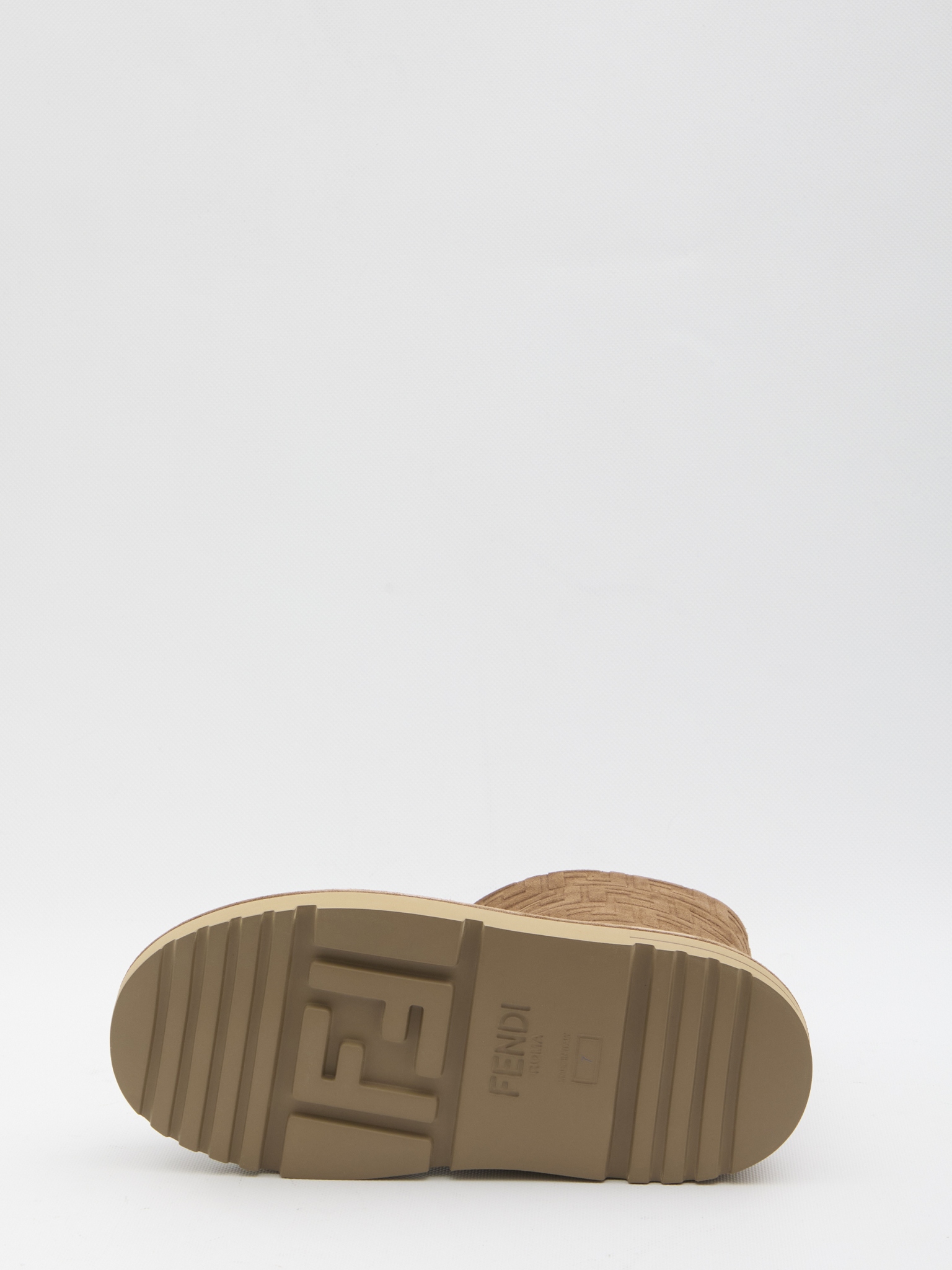 [Fendi] Ankle boots FW25 7U1822_ASA1_F0C23
