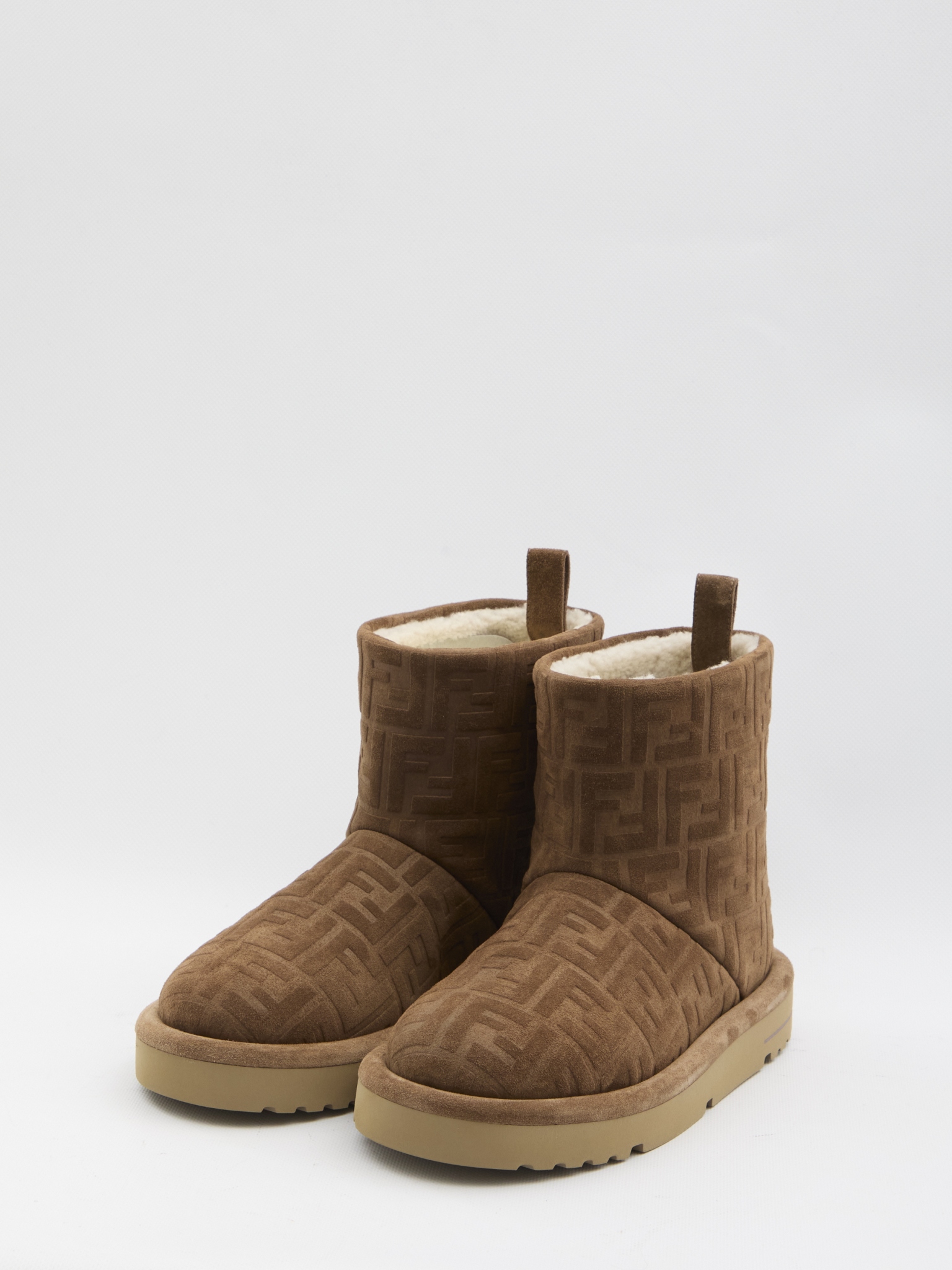 [Fendi] Ankle boots FW25 7U1822_ASA1_F0C23
