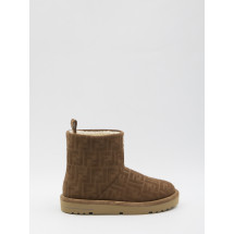 [Fendi] Ankle boots FW25 7U1822_ASA1_F0C23