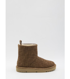 [Fendi] Ankle boots FW25 7U1822_ASA1_F0C23