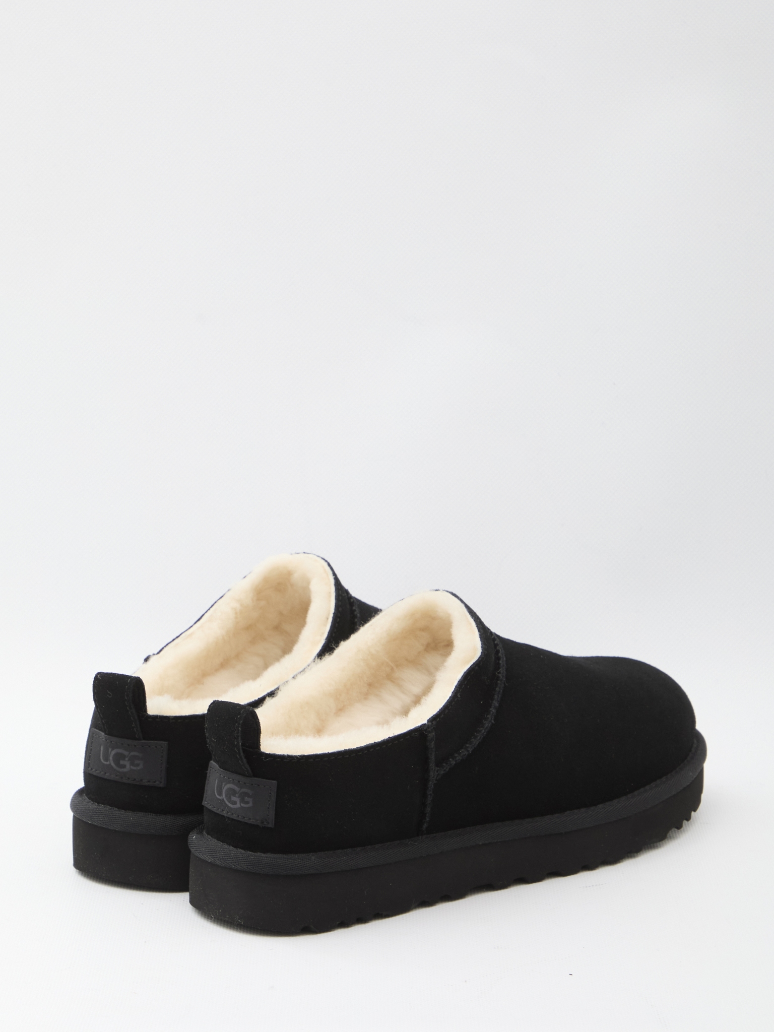 [UGG] Mules FW25 1173891__BLK