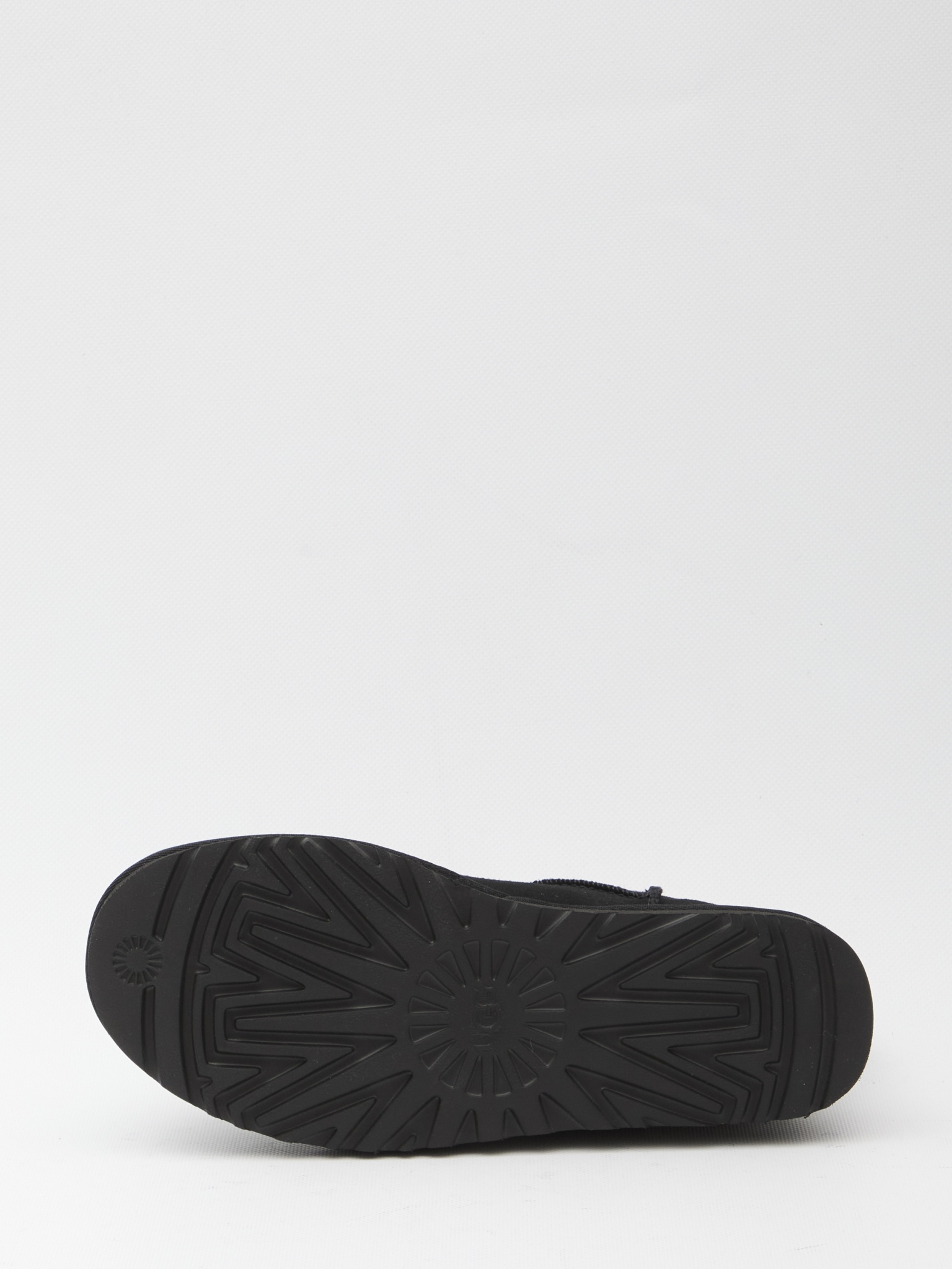 [UGG] Mules FW25 1173891__BLK