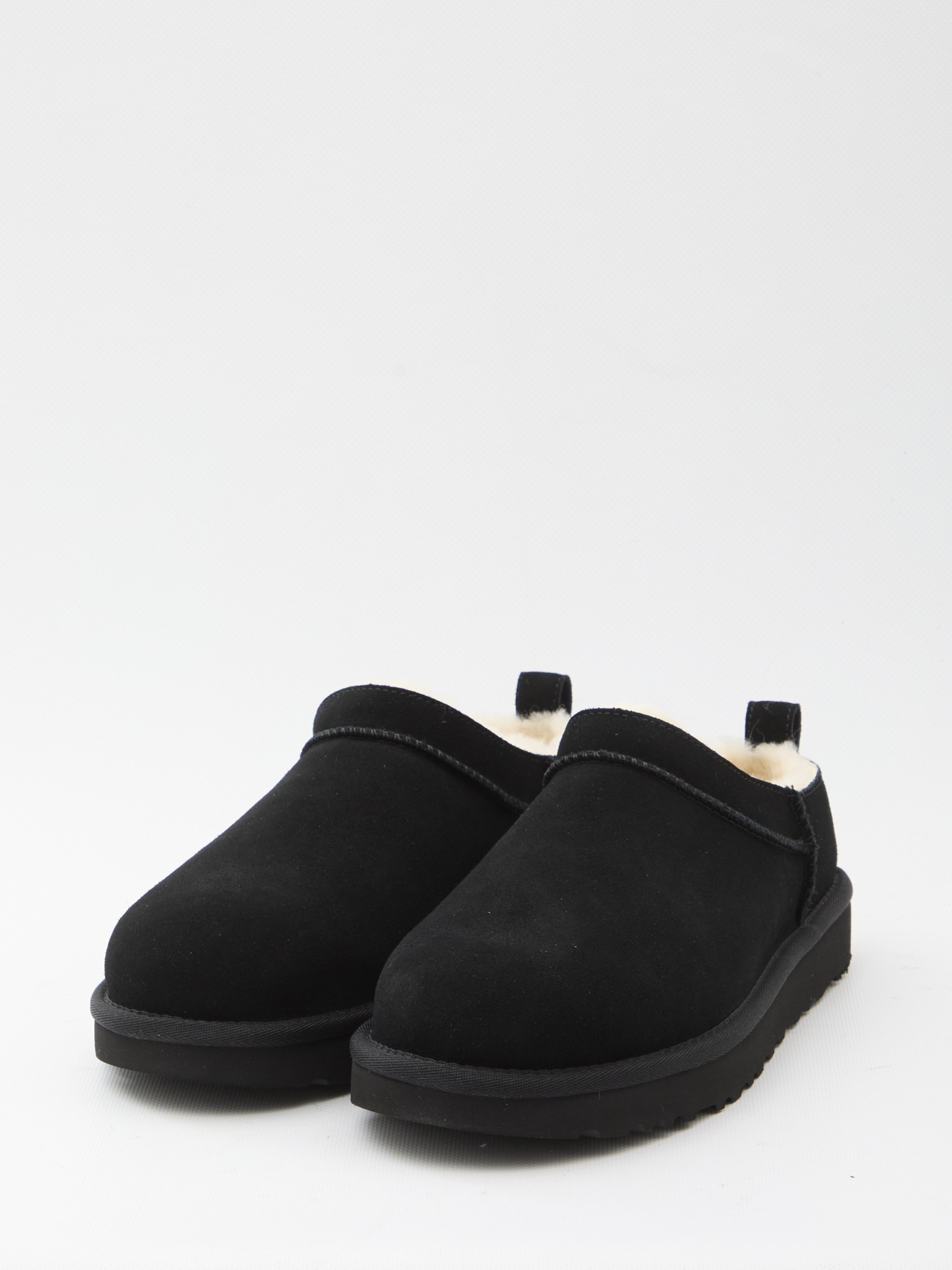 [UGG] Mules FW25 1173891__BLK