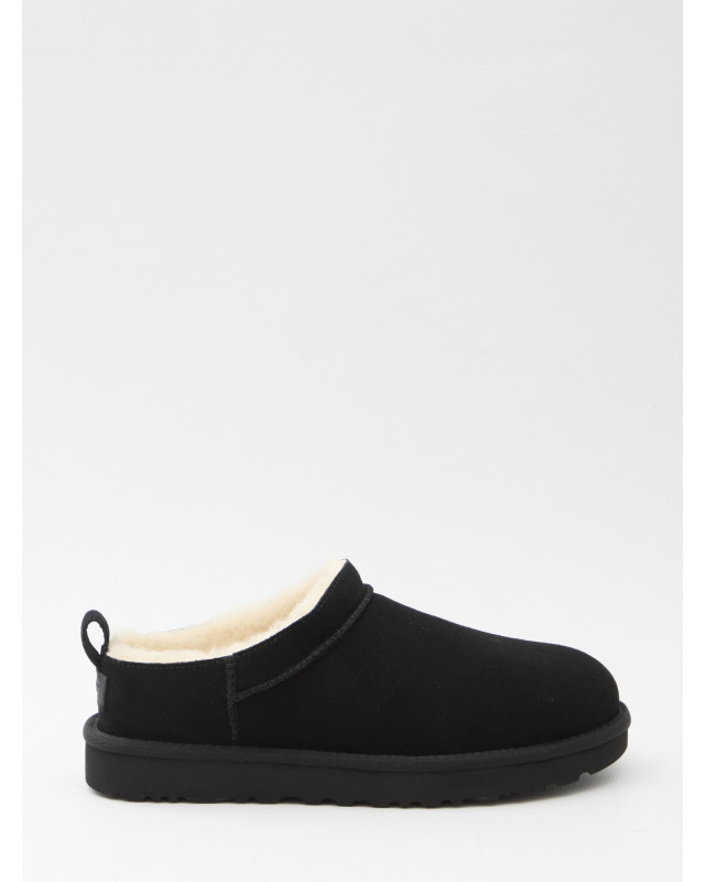 [UGG] Mules FW25 1173891__BLK