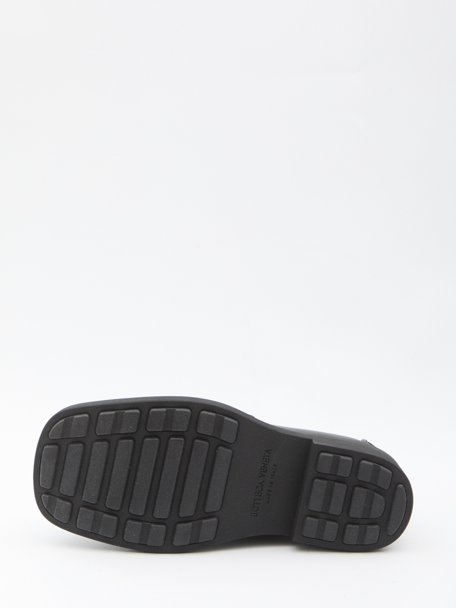[Bottega Veneta] Dress Shoes FW25 843773_V2WT0_1000