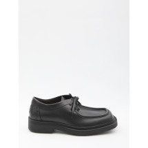 [Bottega Veneta] Dress Shoes FW25 843773_V2WT0_1000