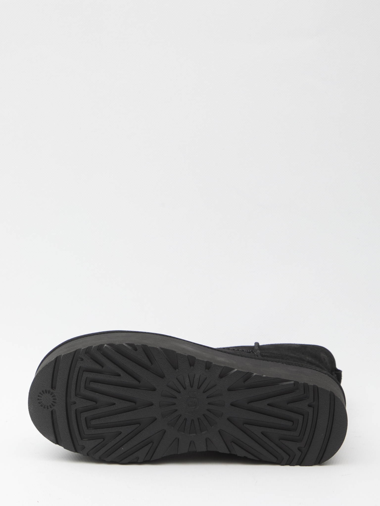 [UGG] Ankle Boots FW25 1134991__BLK