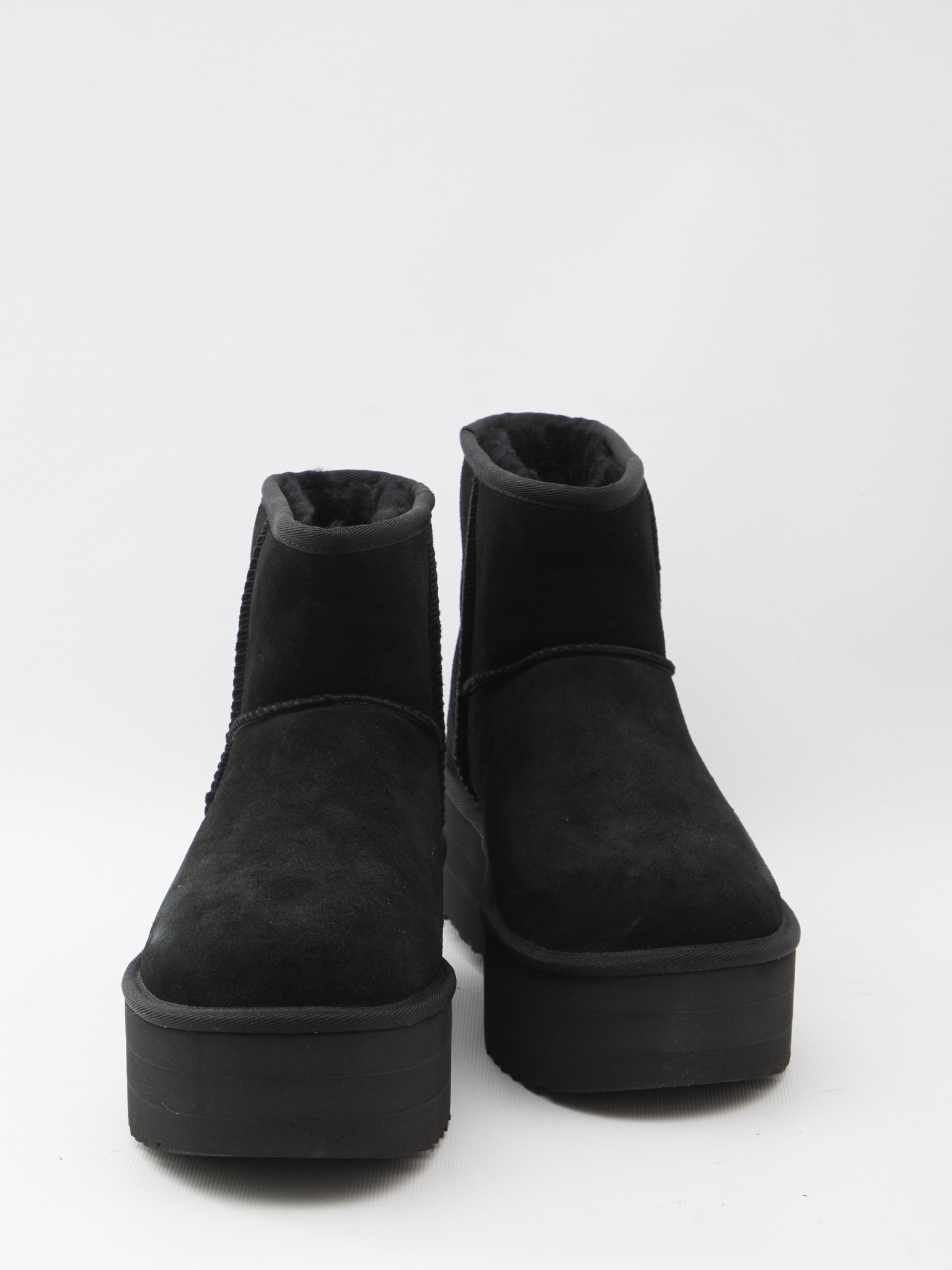[UGG] Ankle Boots FW25 1134991__BLK