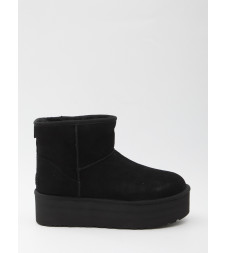 [UGG] Ankle Boots FW25 1134991__BLK