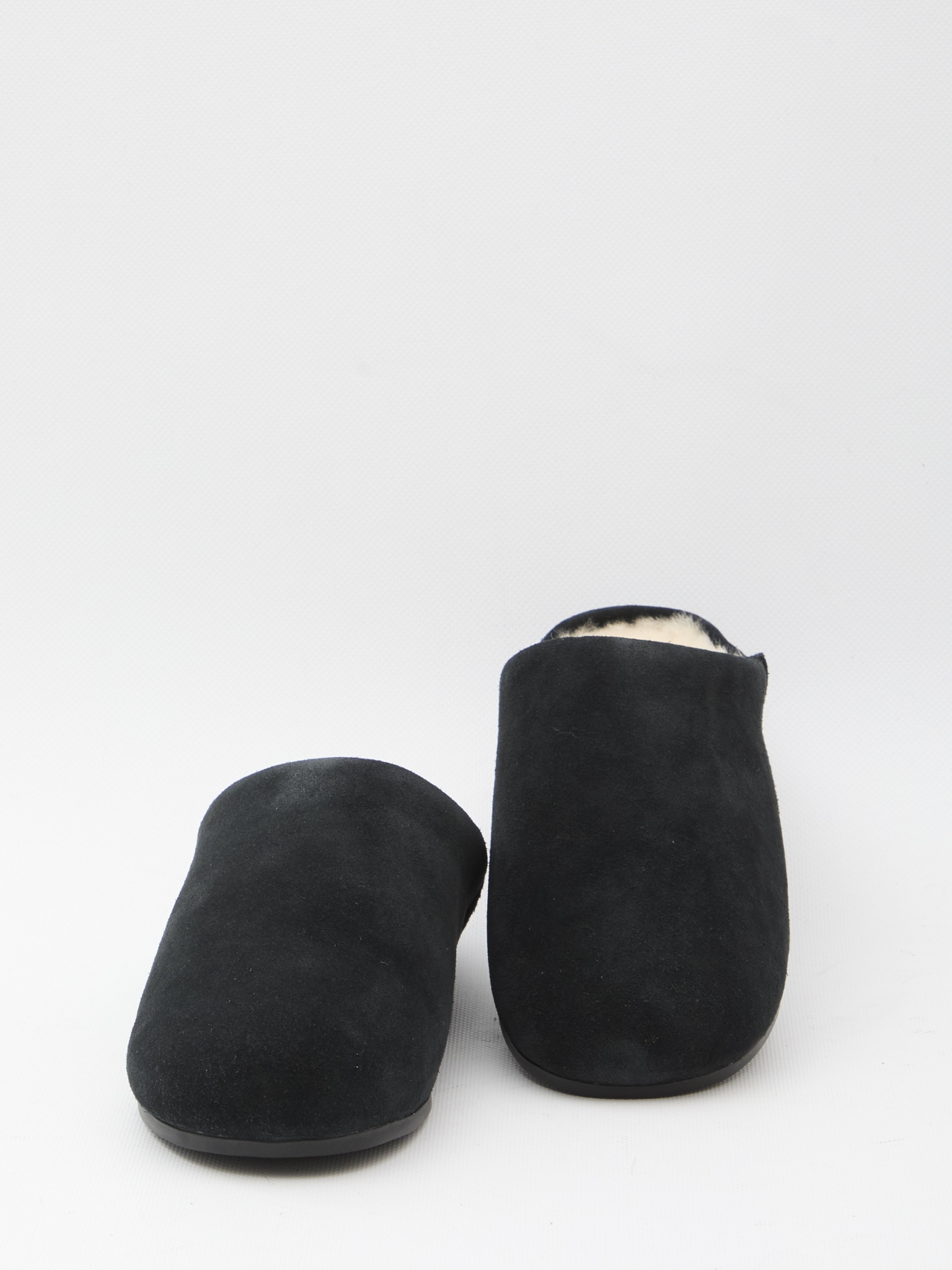 [UGG] Mules FW25 1171390__BLK