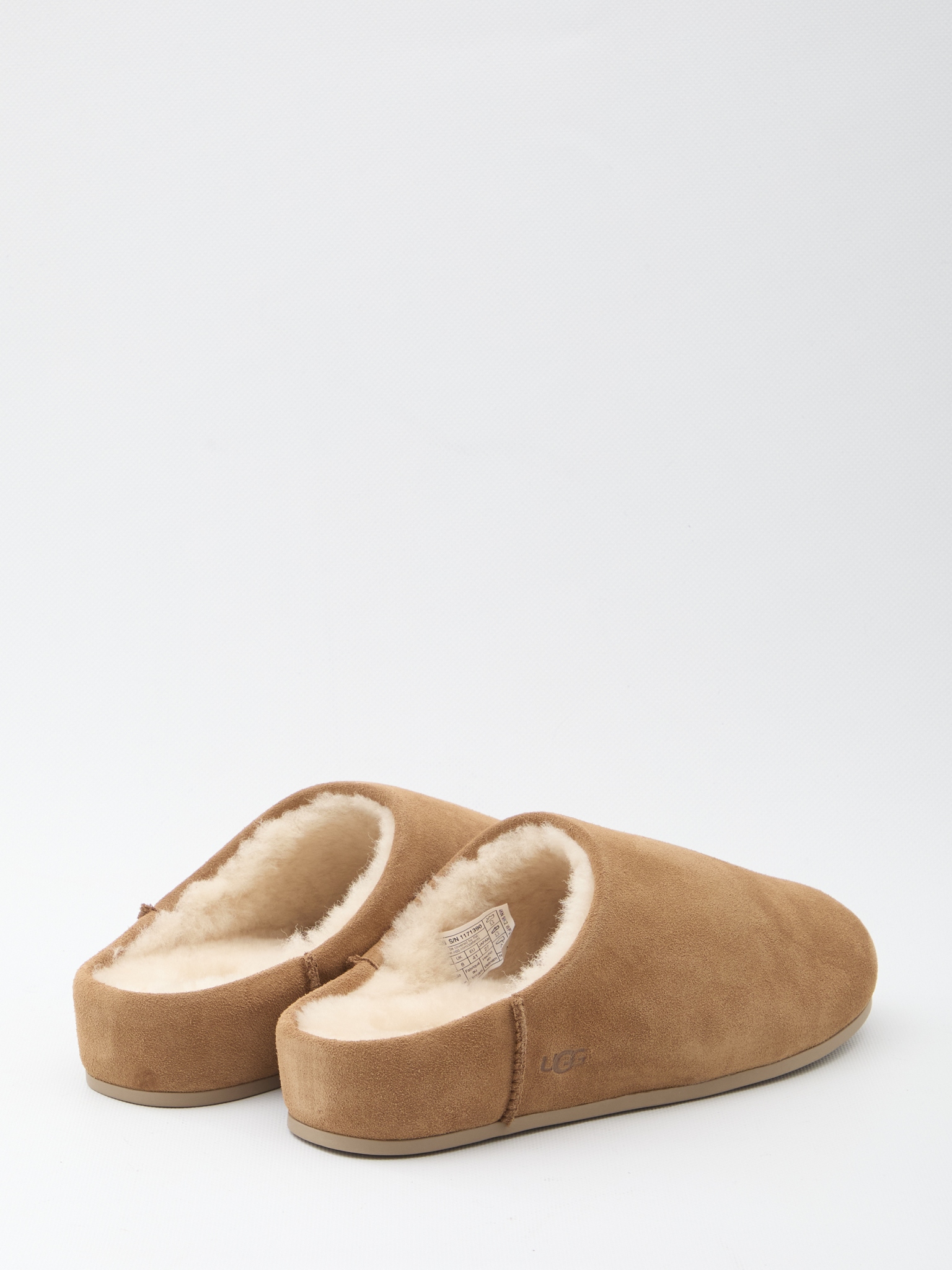 [UGG] Mules FW25 1171390__CHE