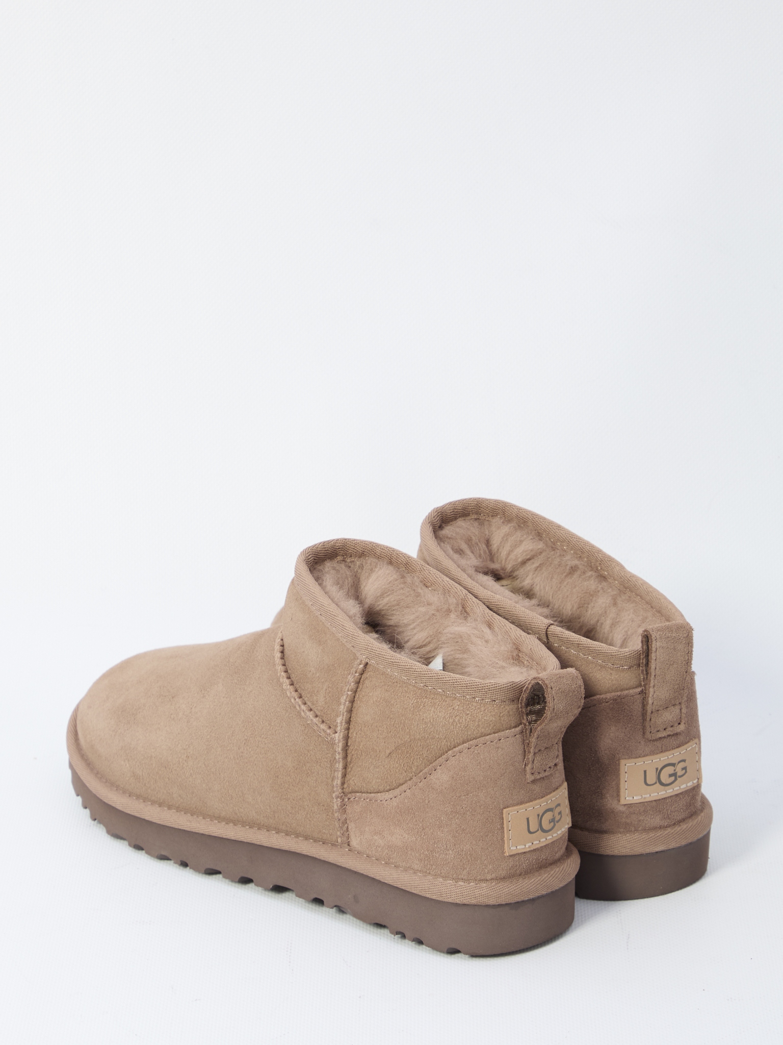 [UGG] Ankle Boots FW25 1116109__RYK