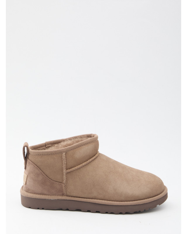 [UGG] Ankle Boots FW25 1116109__RYK